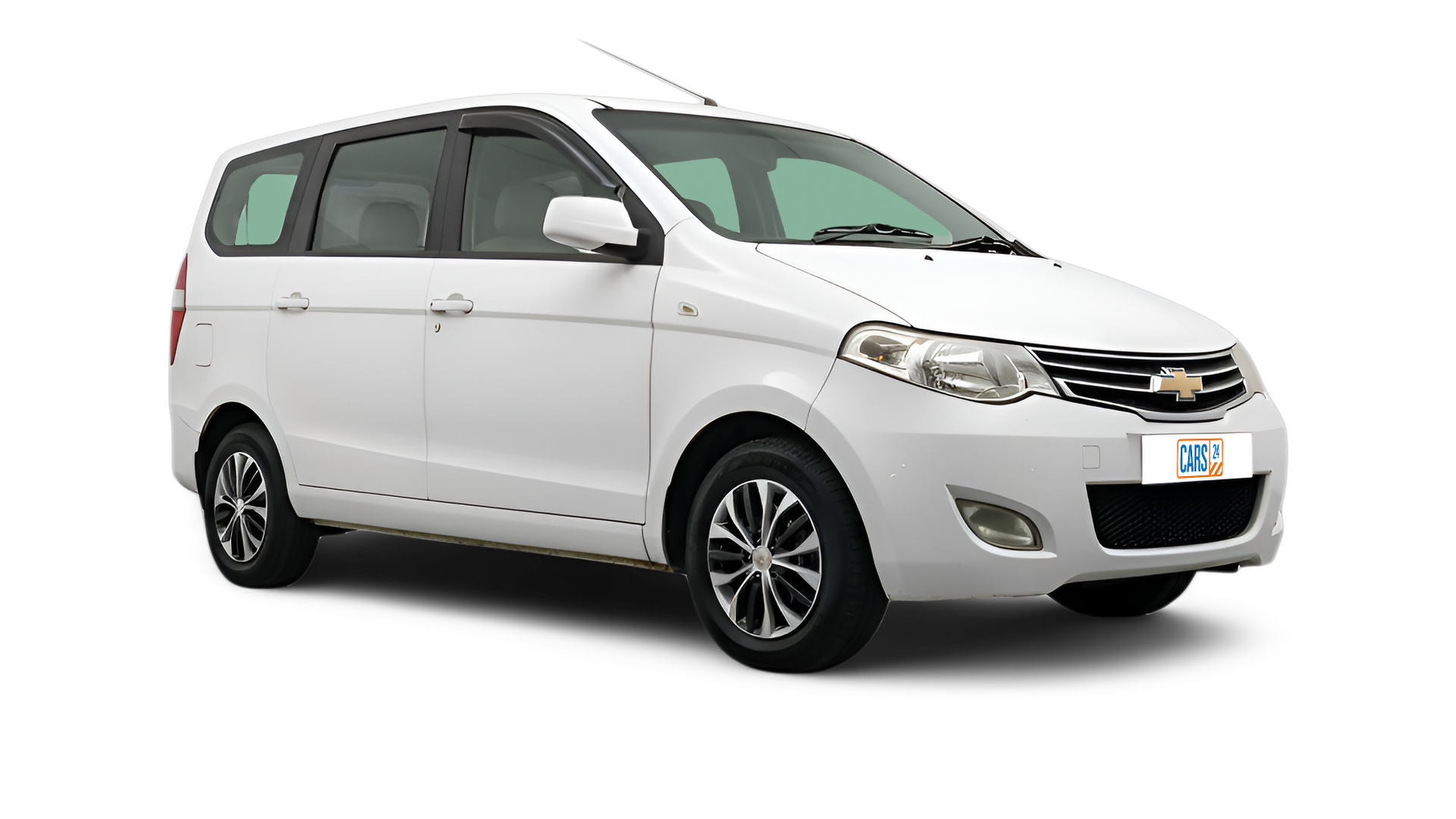 Chevrolet Enjoy-img